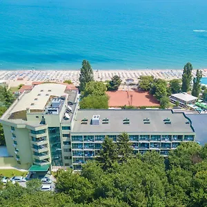 Palm Goudstrand