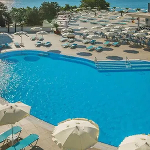 4* מלון Astoria & Private