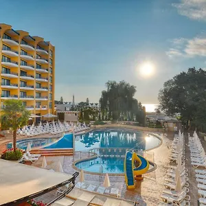 4* מלון Grifid Arabella