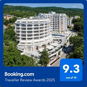 4* מלון Continental